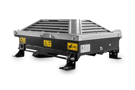 auxiliary hydraulic cooler for skid steer|roof mounted hydraulic coolers.